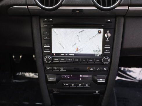 Used 2009 Porsche Cayman S RWD image 32