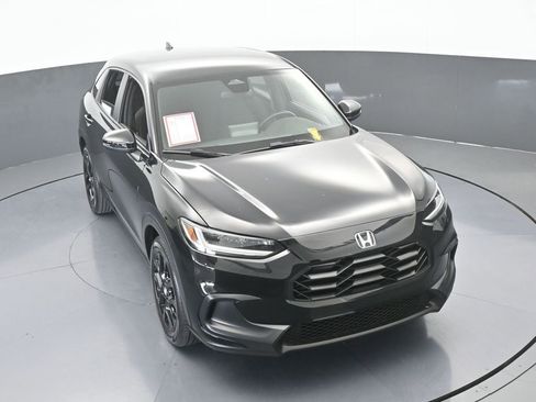 Used 2024 Honda HR-V Sport image 53