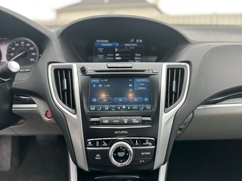 Used 2018 Acura TLX V6 w/ Advance Package image 35
