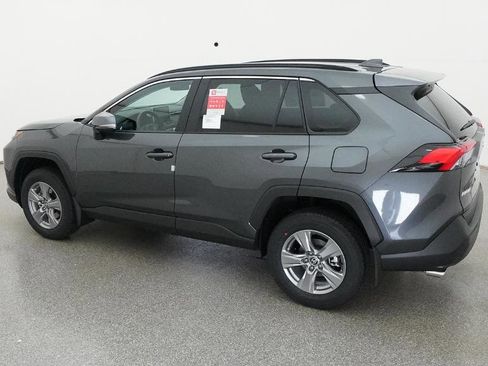 New 2025 Toyota RAV4 XLE image 74