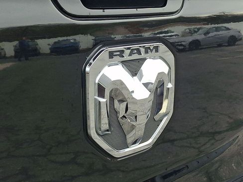 Used 2023 RAM 1500 Laramie image 30