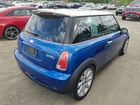 Used 2006 MINI Cooper S FWD image 5