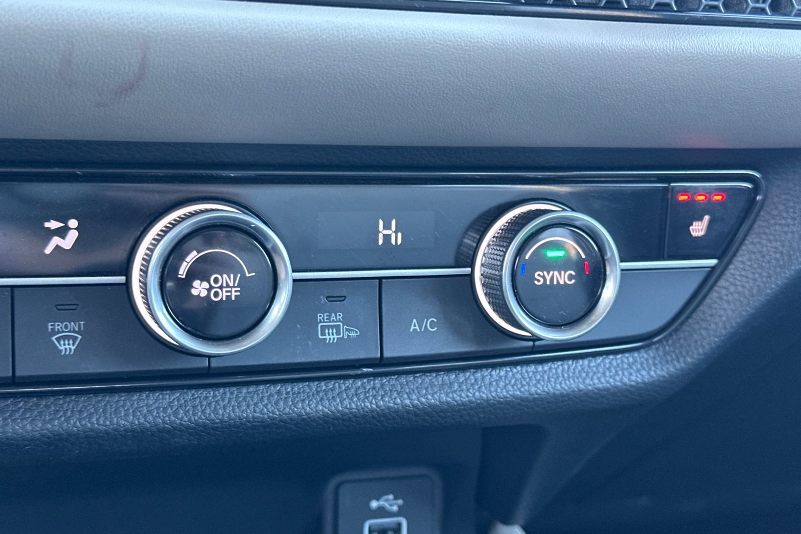 Used 2024 Honda HR-V EX-L image 29