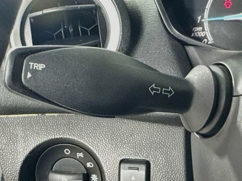 Used 2018 Ford Fiesta SE FWD image 12