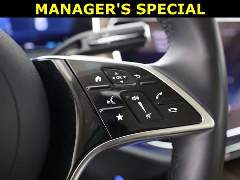 Certified 2025 Mercedes-Benz E 350 4MATIC Sedan image 12
