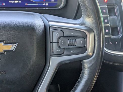 Used 2023 Chevrolet Tahoe Premier image 21