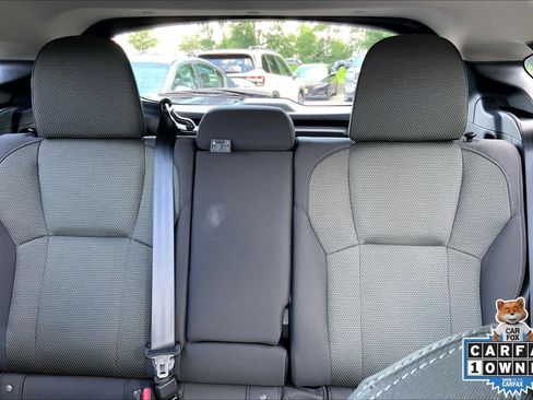 Certified 2024 Subaru Crosstrek 2.0i Premium w/ Crosstrek Mirror Package AWD/4WD image 33