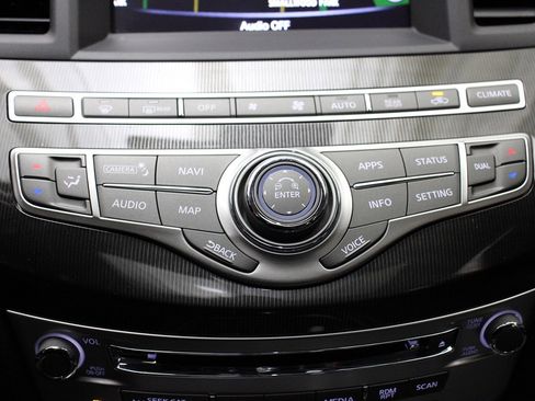 Used 2018 INFINITI QX60 FWD w/ Premium Plus Package image 42