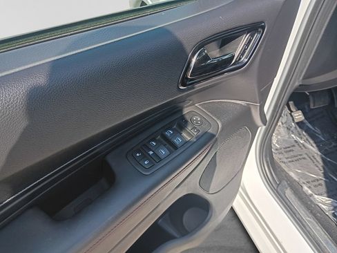Used 2025 Dodge Durango R/T AWD/4WD image 19