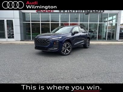 New 2026 Audi Q3 quattro 2.0T