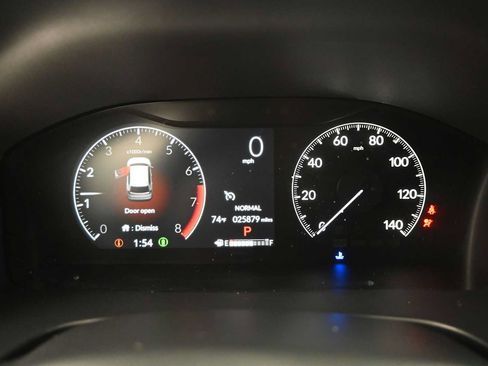 Used 2024 Honda CR-V EX-L image 11