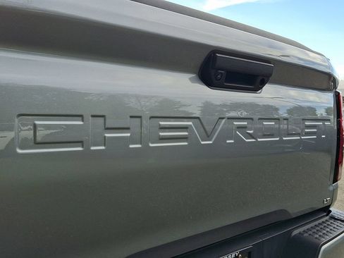 Certified 2024 Chevrolet Colorado LT w/ LT Convenience Package AWD/4WD image 30