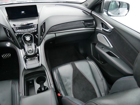 Used 2022 Acura RDX A-Spec image 11