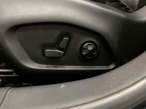 Used 2018 Jeep Compass Trailhawk w/ Leather Interior Group image 15