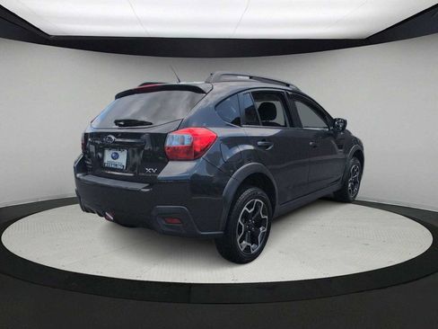Used 2014 Subaru Crosstrek 2.0i Premium AWD/4WD image 8