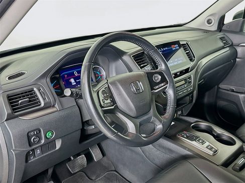 Used 2022 Honda Pilot Special Edition image 12