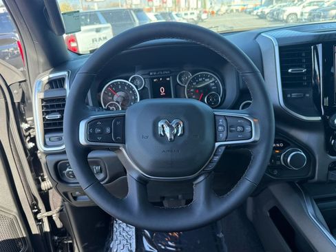 New 2026 RAM 1500 Big Horn image 21