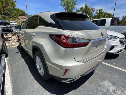 Used 2017 Lexus RX 350 AWD w/ Premium Package image 7