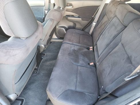 Used 2013 Honda CR-V EX image 27