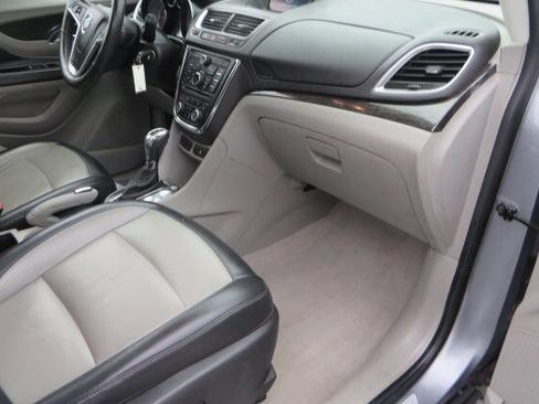 Used 2013 Buick Encore Leather image 16