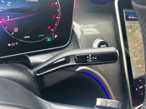 New 2026 Mercedes-Benz GLC 300 4MATIC image 24