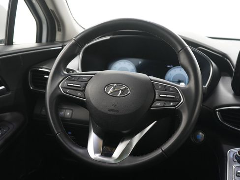 Used 2023 Hyundai Santa Fe SEL w/ Premium Package image 14