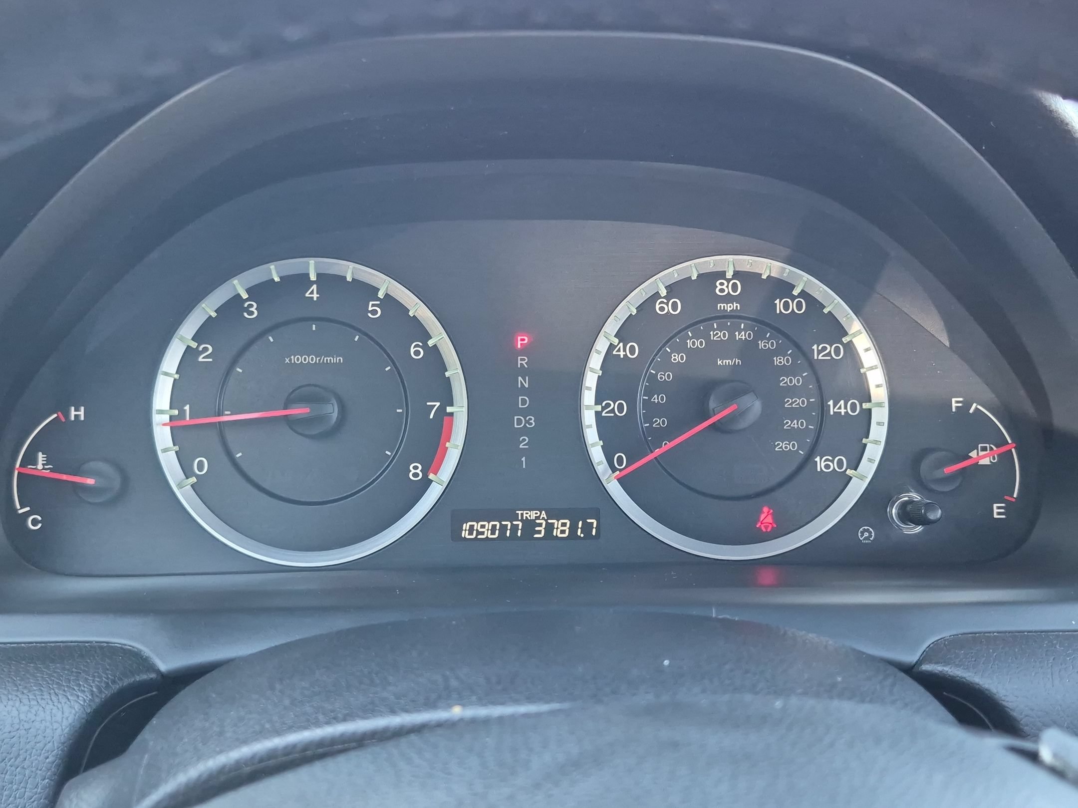 Used 2010 Honda Accord EX-L image 13