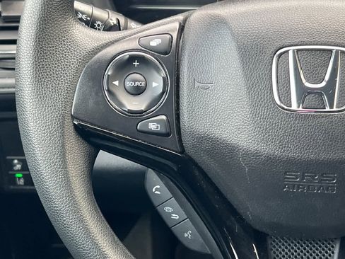 Used 2021 Honda HR-V EX image 25