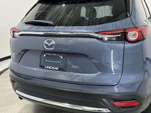 Used 2023 MAZDA CX-9 Carbon Edition image 8
