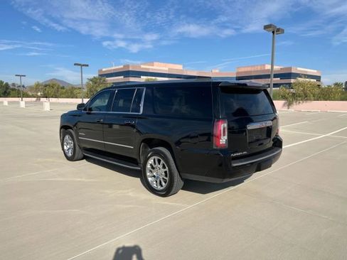 Used 2018 GMC Yukon XL Denali w/ Open Road Package image 7