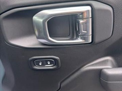 New 2026 Jeep Wrangler Sport AWD/4WD image 38