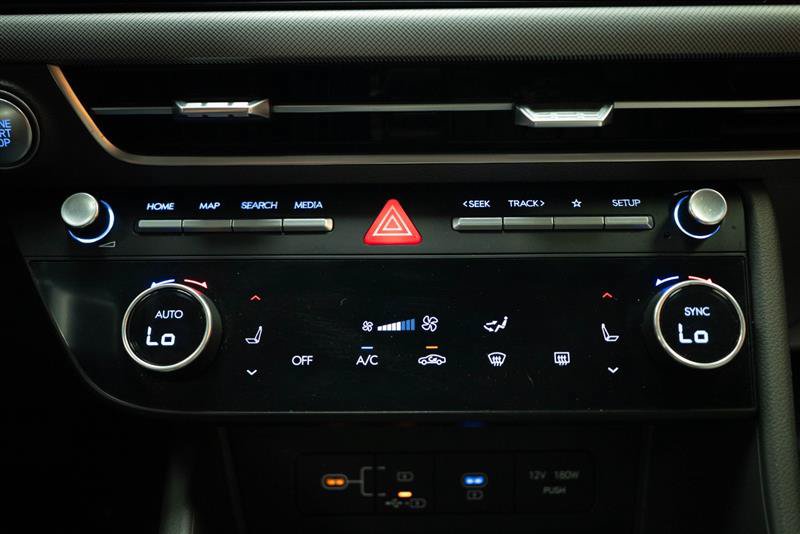 Used 2024 Hyundai Sonata SEL FWD image 21