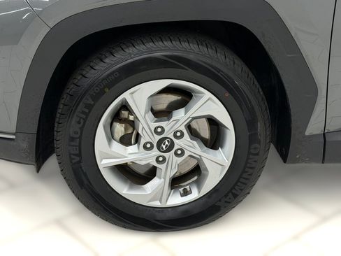 Used 2024 Hyundai Tucson SEL FWD image 11