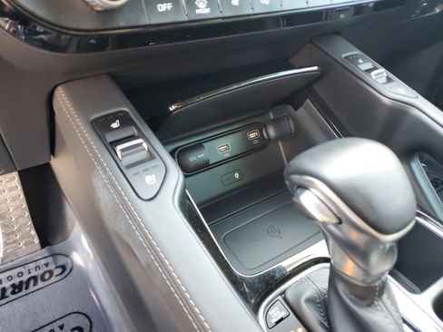 Certified 2020 Kia Telluride SX image 22