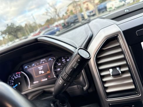 Used 2020 Ford F250 Platinum w/ Tremor Off-Road Package image 21