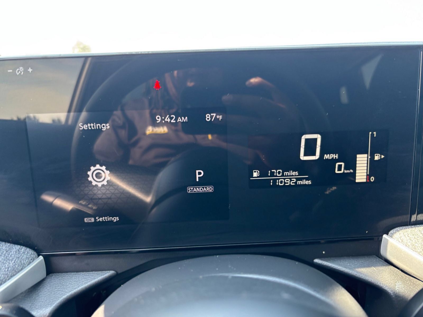Used 2026 Nissan Kicks SV w/ Cold Weather Package FWD image 38