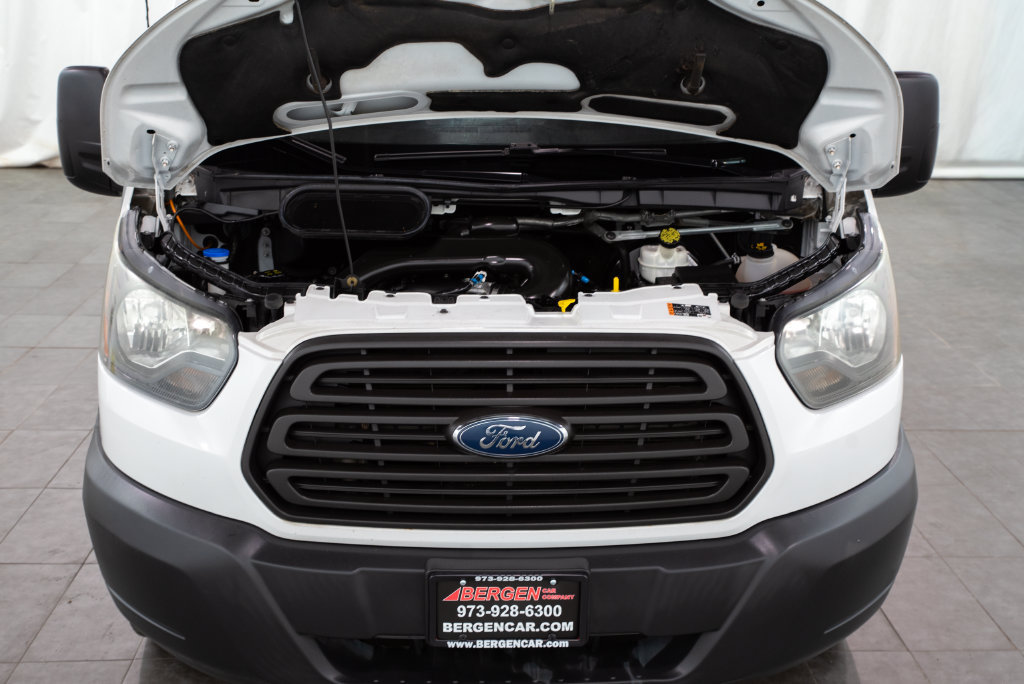 Used 2016 Ford Transit 150 XL RWD image 3