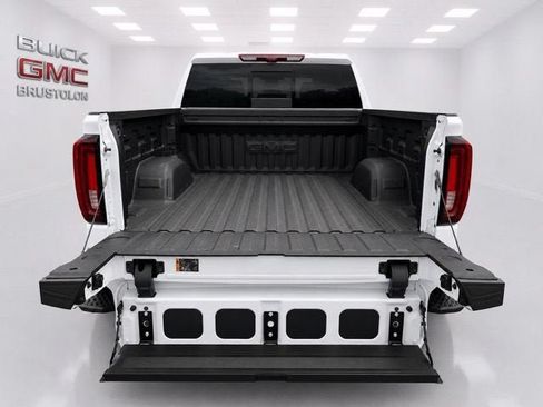 New 2026 GMC Sierra 1500 Denali Ultimate AWD/4WD image 11