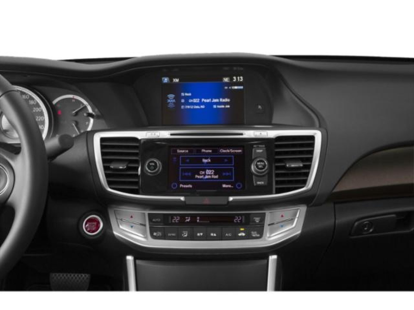 Used 2014 Honda Accord EX-L image 10