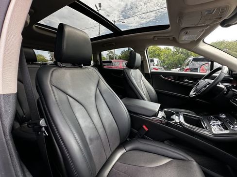 Certified 2023 Lincoln Nautilus Reserve AWD/4WD image 34