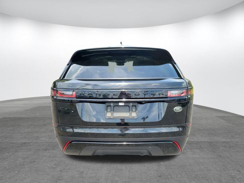 Used 2021 Land Rover Range Rover Velar S AWD/4WD image 27
