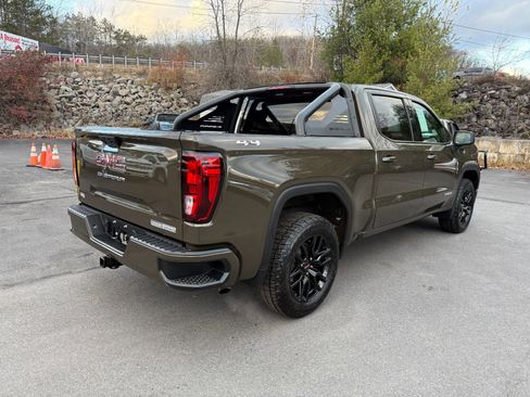 Used 2024 GMC Sierra 1500 Elevation image 5