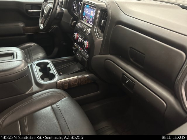 Used 2020 GMC Sierra 1500 Denali w/ Denali Ultimate Package AWD/4WD image 12
