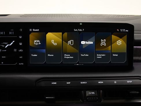 New 2027 Kia Telluride SX Prestige X-Pro image 14