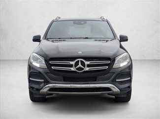 Used 2018 Mercedes-Benz GLE 350 video 2