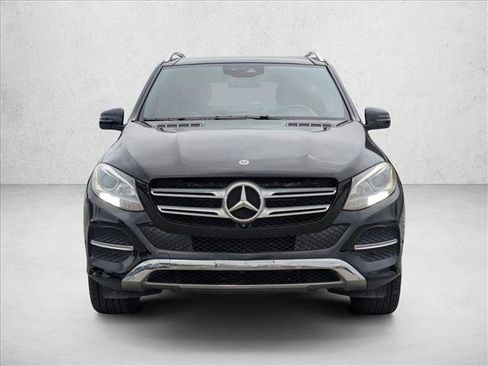 Used 2018 Mercedes-Benz GLE 350 image 2
