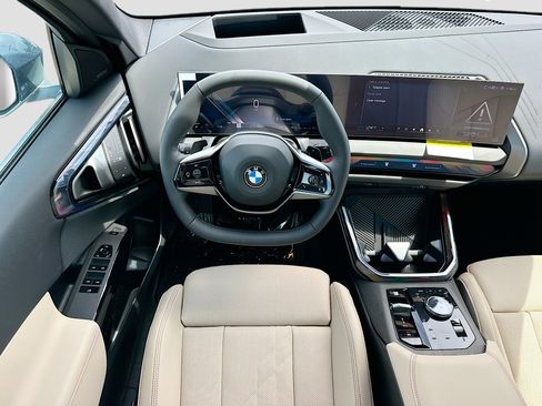 New 2026 BMW X3 xDrive30i w/ Premium Package AWD/4WD image 15