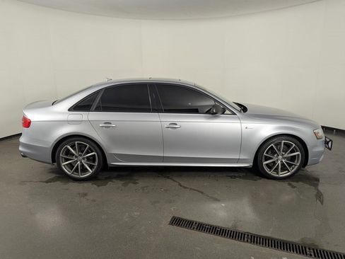 Used 2016 Audi S4 Premium Plus w/ Technology Package image 8