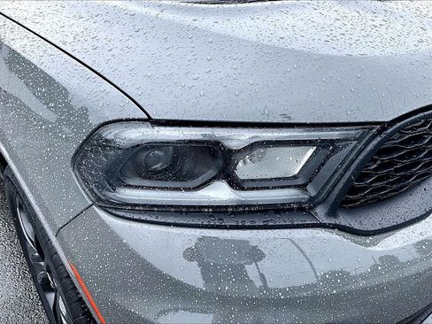 Used 2023 Dodge Durango GT AWD/4WD image 34