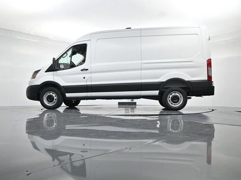 New 2026 Ford Transit 250 148 Medium Roof image 40